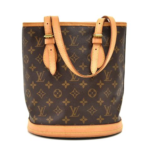 lv bucket bag canada|louis vuitton bucket bag vintage.